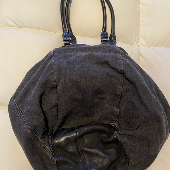 Diesel boho bag - Picture 2 of 4